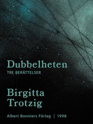 cover image of Dubbelheten